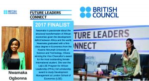 BRITISH COUNCIL SPONSORSHIP OPPORTUNITY TO THE UK