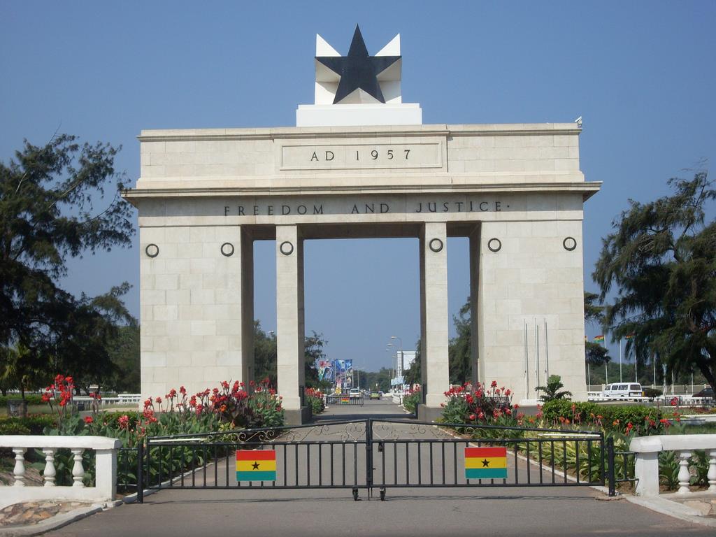 UNIVERSITIES IN GHANA AND THEIR RANKING