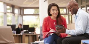 major means of financing your study abroad as a Nigerian student