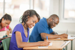 INTERNATIONAL PROFESSIONAL CERTIFICATIONS FOR NIGERIAN STUDENTS