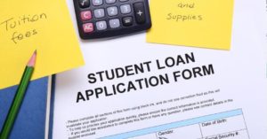 HOW NIGERIANS CAN GET INTERNATIONAL STUDENT LOAN TO STUDY ABROAD