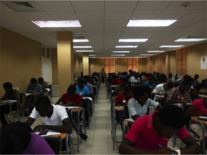 UNDERSTANDING IELTS EXAM AS A NIGERIAN STUDENT