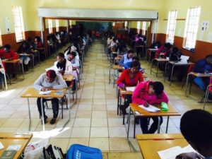 WHAT YOU NEED TO KNOW ABOUT TOEFL AS A NIGERIAN STUDENT