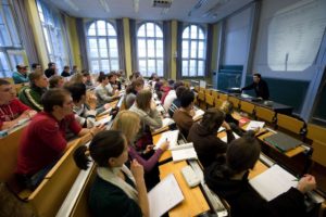 HOW TO STUDY IN GERMANY AS A NIGERIAN STUDENT