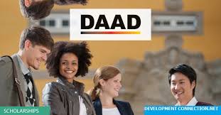 Apply for DAAD Scholarships for Masters and PhD in Germany 2019-2020