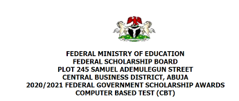 Bilateral Education Agreement Scholarship Award to Study Abroad 2020/2021 for Nigerians