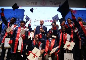 Türkiye Scholarships for both undergraduates and postgraduate studies in Turkey 2020