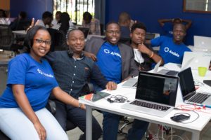 Andela Nigeria internship program 2020