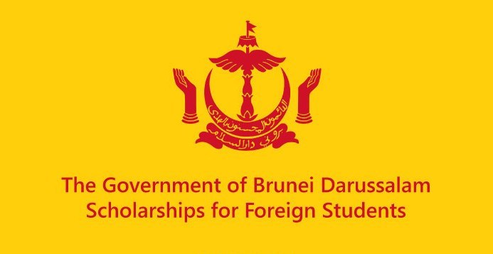 APPLY TO STUDY IN ASIA. THE BRUNEI DARUSSALAM SCHOLARSHIP FOR FOREIGN STUDENTS 2020/2021ACADEMIC SESSION