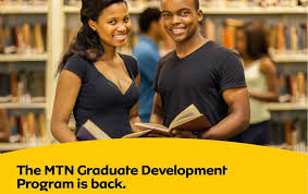 MTN 2020 Global graduate development program