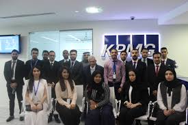 KPMG internship program 2020 for Nigerian undergraduates 