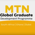 MTN 2020 Global graduate development program