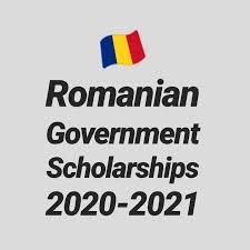 Romanian Government Scholarships 2020 for foreign students 
