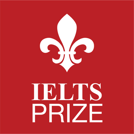 BRITISH COUNCIL IELTS PRIZE 2020 (PRIZE WORTH £3,000)