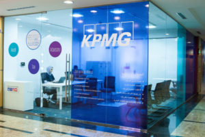 KPMG internship program 2020 for Nigerian undergraduates