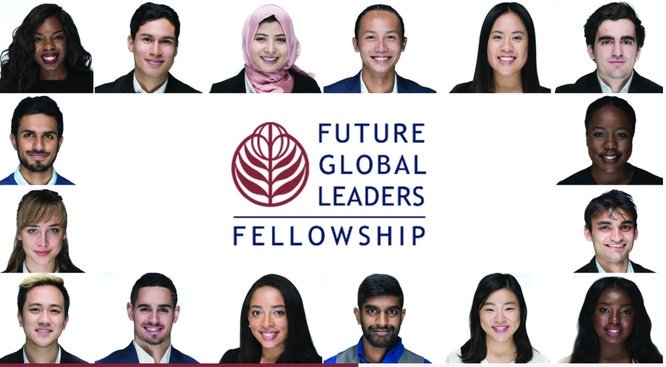 FORTIS FELLOWSHIP 2020 FOR UNIVERSITY STUDENTS AROUND THE GLOBE