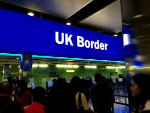 The New UK Point-Based Immigration System: Facts to Know