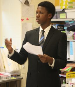 2021 CHEVENING Essay Competition 2021 for Nigerian Students