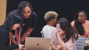 2021 Apple Entrepreneur Camp for Female Founders and Developers- Apply