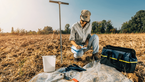 2021 Postdoc Fellowship for Africans in Climate Research (Fully Funded)