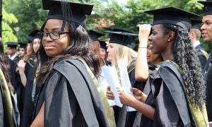 2021/2022 Desmond Tutu/Church of Scotland Masters Scholarship for African Youths