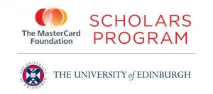 MASTERCARD FOUNDATION SCHOLARS PROGRAM