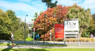 NEW ZEALAND SCHOLARSHIPS AT UNIVERSITY OF CANTERBURY, CANTERBURY CHEMECA TRUST FUND (PARTIALLY FUNDED)