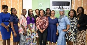 WSCIJ Report Women Female Reporters’ Leadership Program 2021 [Nigerians Only]