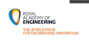 Apply: Africa Prize for Engineering Innovation 2022 in Sub-Saharan Africa (£25,000)