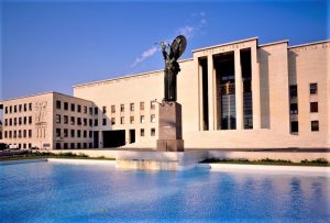 Sapienza University of Rome Scholarship 2021