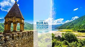 UNWTO Global Rural Tourism Startup Competition 2021