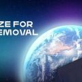 XPRIZE CARBON REMOVAL SOLUTION COMPETITION ($100M PRIZE)