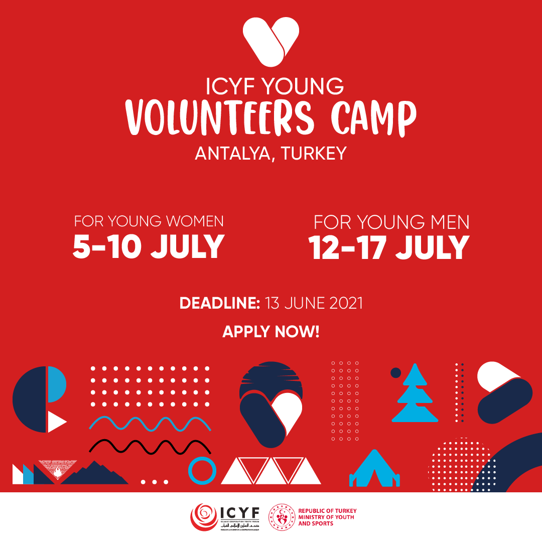 ICYF International Volunteer Camp in Turkey 2021 | Fully Funded