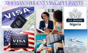 US Gives Priority To Nigerian Student Visa Applicants