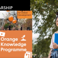 Orange Knowledge Programme By Dutch Ministry