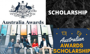 Australia Awards Scholarships