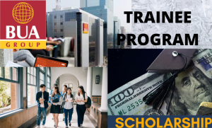 BUA Group Graduate Trainee Program 2022 for Nigerians