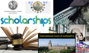 International Court of Justice (ICJ) Judicial Fellowship Program 2022/2023