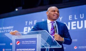 Step By Step Guide To Follow And Win The The Tony Elumelu Foundation (TEF) $5000 Grant 2022