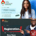 The Platform Young Professionals Bootcamp (YPB) for Young Nigerians 2022