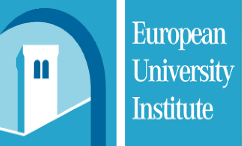 EUI Migration Summer School Scholarships 2022