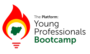 The Platform Young Professionals Bootcamp (YPB) for Young Nigerians 2022