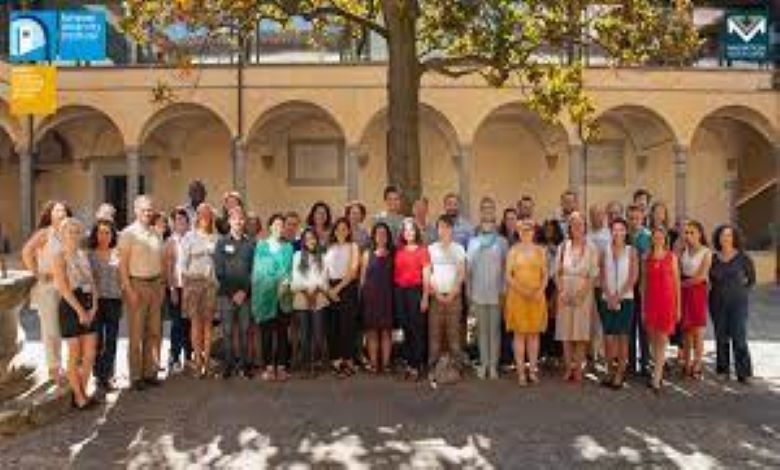 EUI Migration Summer School Scholarships 2022