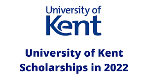 University of Kent MBA Leaders in Sustainability Scholarship 2022/2023