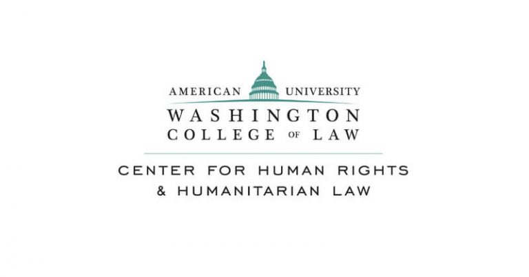 Human Rights Colleg HUMAN RIGHTS ESSAY AWARD 2023: AMERICAN UNIVERSITY WASHINGTON COLLEGE ...